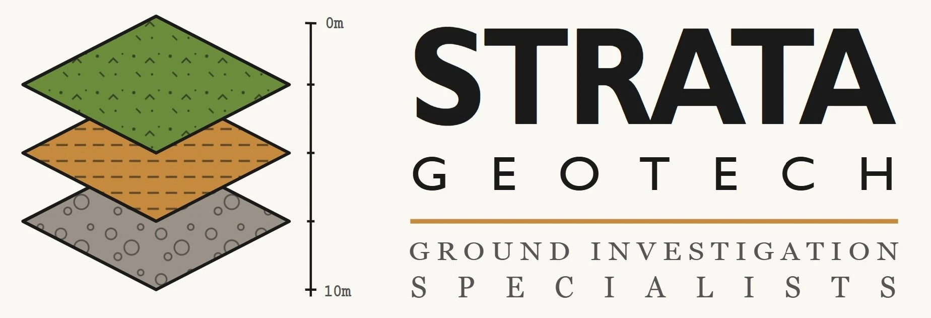 Strata Geotech — Ground Investigation Specialists